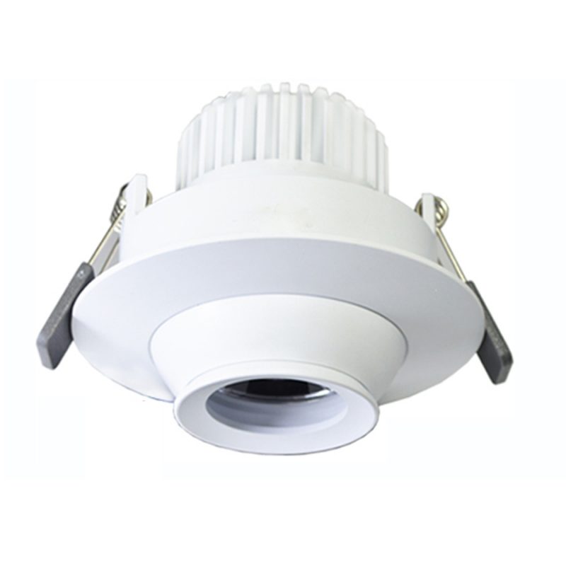 Zoomable LED Spotlight, Mini LED Downlight, Led Ceiling Mounted Spotlight