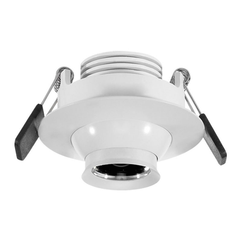 Zoomable LED Spotlight, Mini LED Downlight, Led Ceiling Mounted Spotlight