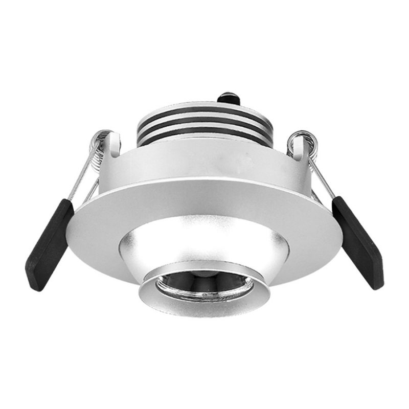 Zoomable LED Spotlight, Mini LED Downlight, Led Ceiling Mounted Spotlight