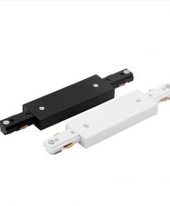 i type connector for track rail system