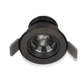 3w Led Downlight for display lighting