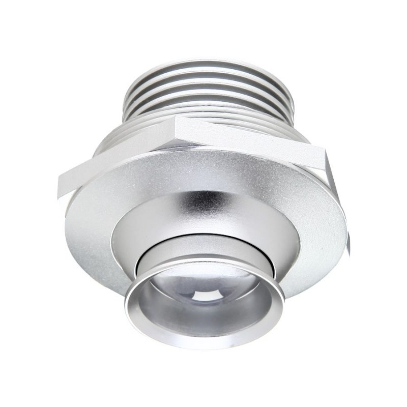 Zoomable LED Spotlight, Mini LED Downlight, Led Ceiling Mounted Spotlight