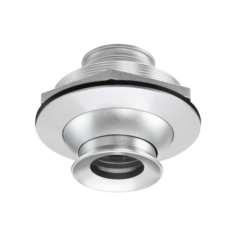 8911 Cree Recessed Micro LED Spotlight Boutiques Cabinet