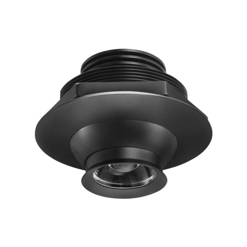 Zoomable LED Spotlight, Mini LED Downlight, Led Ceiling Mounted Spotlight