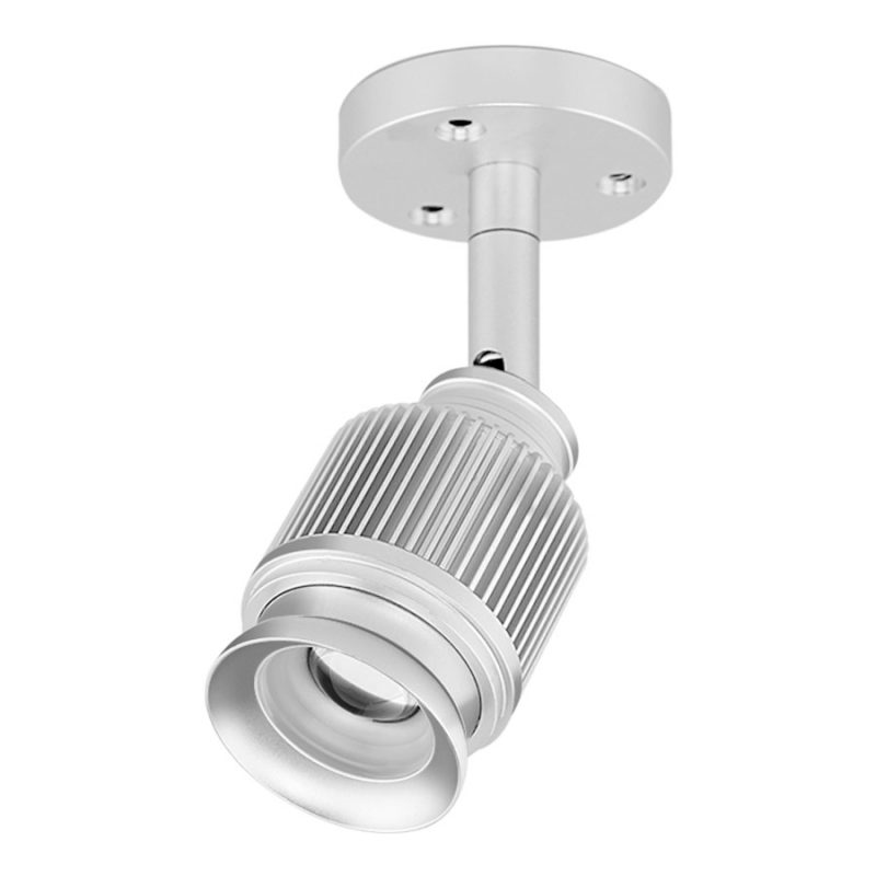 Zoomable LED Spotlight, Mini LED Downlight, Led Ceiling Mounted Spotlight