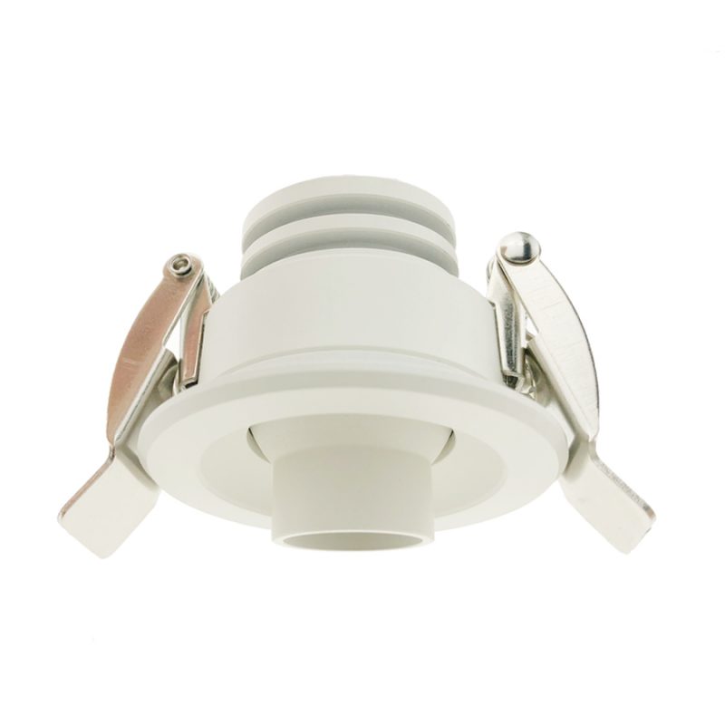 Zoomable LED Spotlight, Mini LED Downlight, Led Ceiling Mounted Spotlight