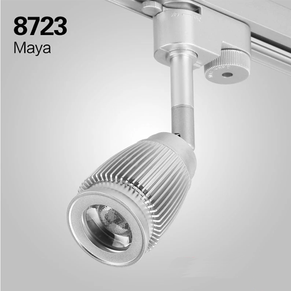 8723 3w Narrow Beam Angle LED Spotlight 6.5°