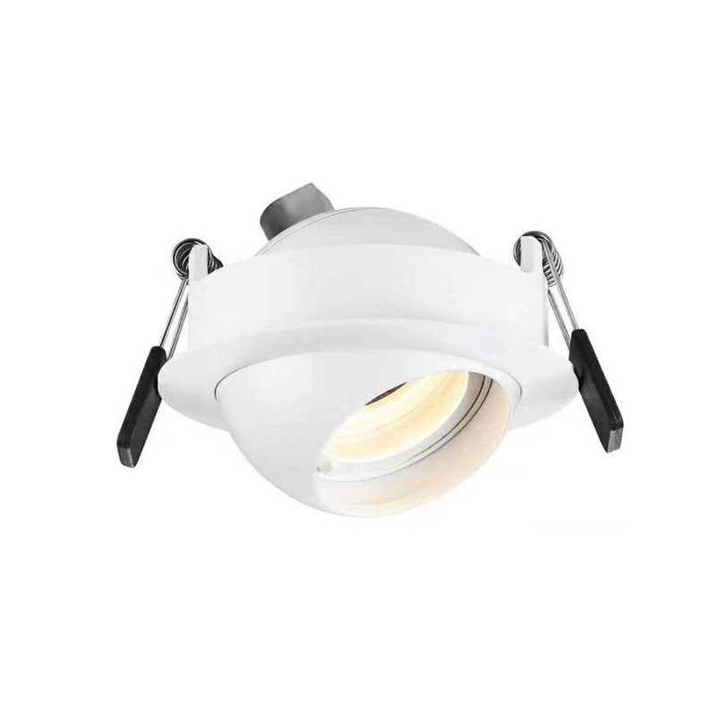 Zoomable LED Spotlight, Mini LED Downlight, Led Ceiling Mounted Spotlight