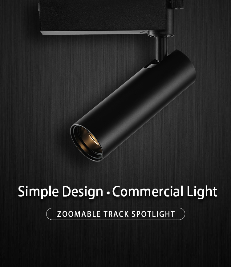 commercial lighting 12w