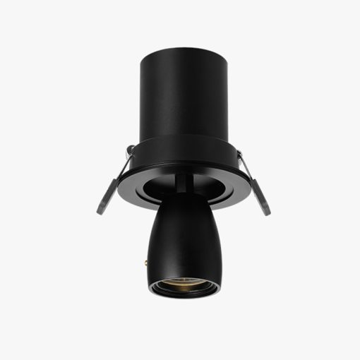 gimbal led downlight 1W 3W