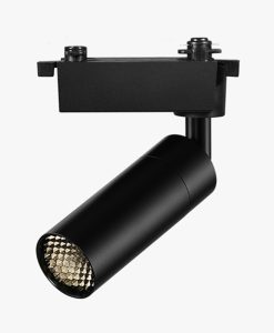 3° zoomable 10W Best ultra narrow beam spotlight