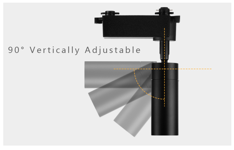 adjustable vertically