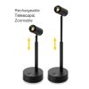 Portable Jewelry Spot Light for jewelry shows